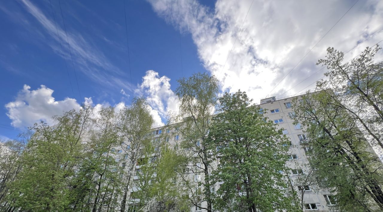 квартира г Москва метро Планерная ул Героев Панфиловцев 15к/3 муниципальный округ Северное Тушино фото 18