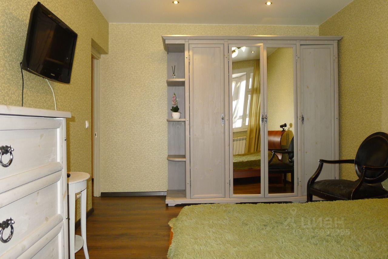 квартира г Красногорск б-р Ильинский 2а фото 5