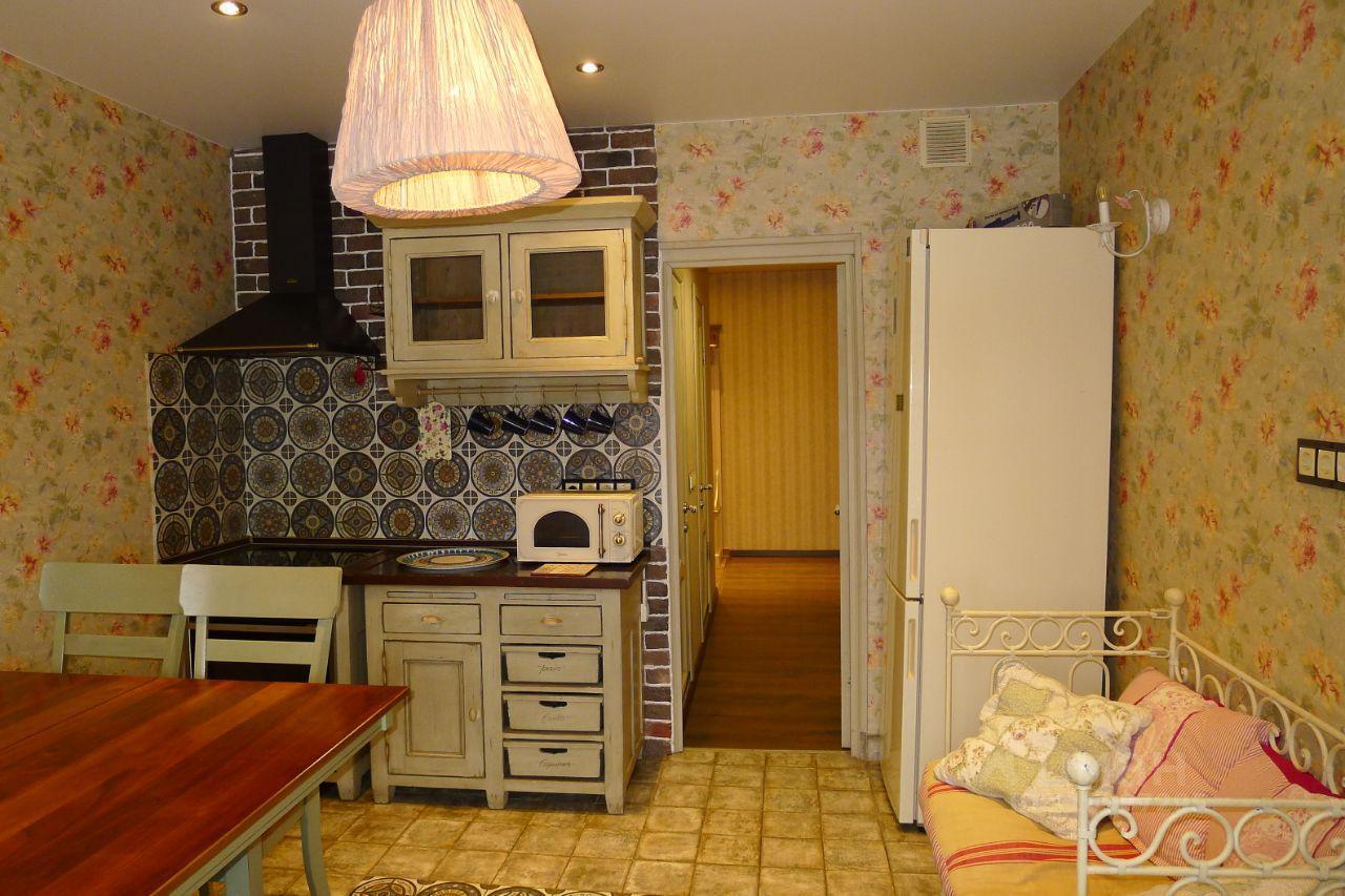 квартира г Красногорск б-р Ильинский 2а фото 14