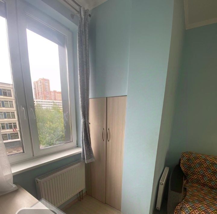 квартира г Москва метро Беломорская ул Смольная 44к/1 фото 5