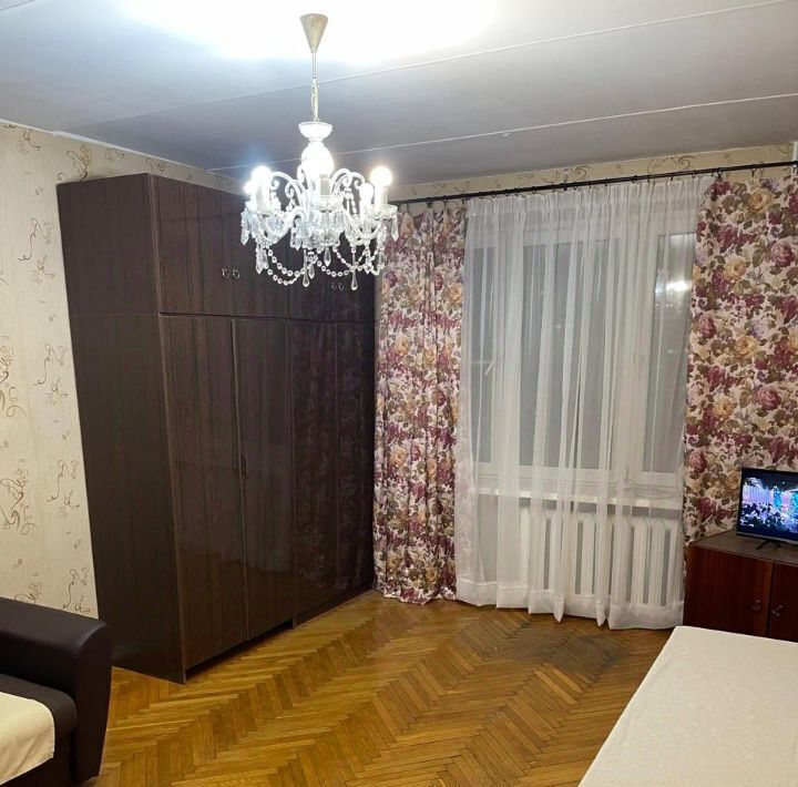 квартира г Москва метро Медведково проезд Шокальского 17 муниципальный округ Северное Медведково фото 8