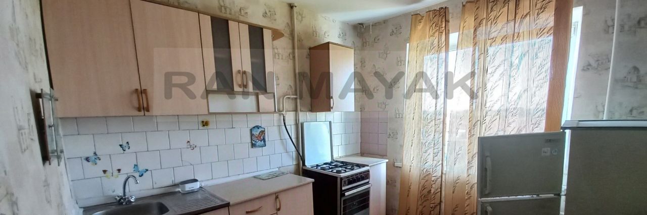 квартира г Майкоп ул 8 Марта 22 фото 10