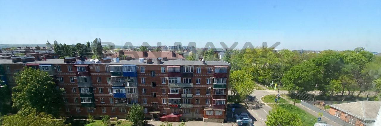 квартира г Майкоп ул 8 Марта 22 фото 15