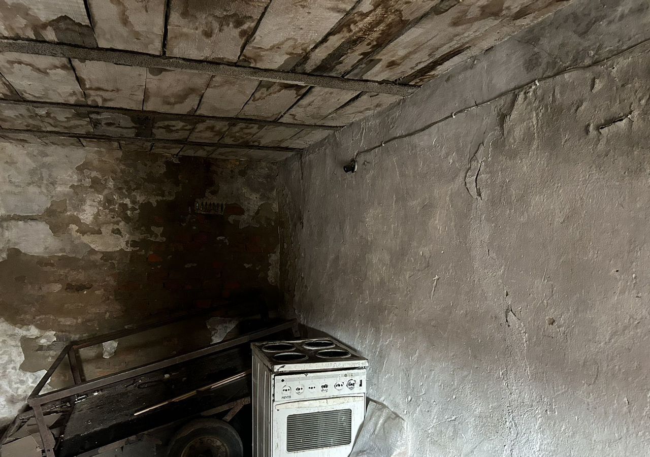 гараж г Копейск рп Бажово Копейский г. о. фото 6