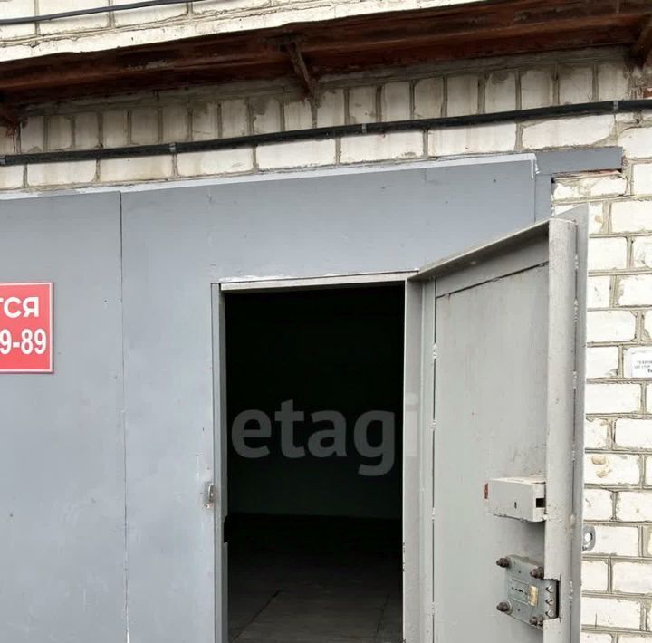 гараж г Белгород Восточный ул Железнодорожная 4 фото 9