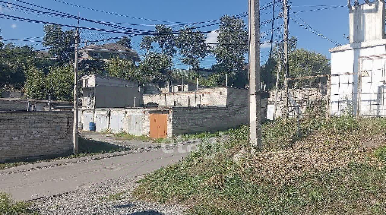 гараж г Старый Оскол ГСК Заря тер. фото 6