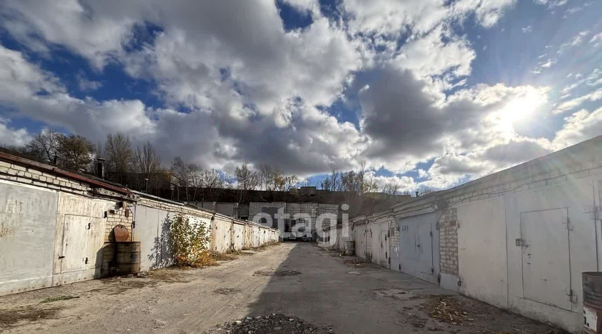гараж г Старый Оскол ГСК Заря тер. фото 7