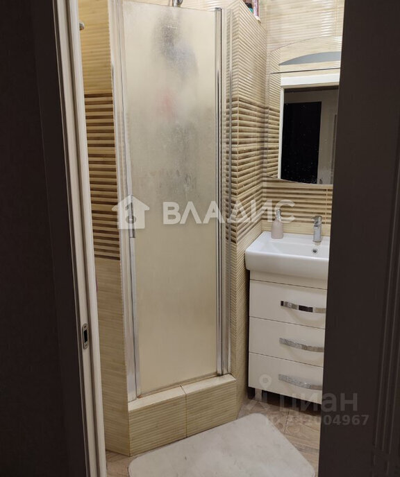квартира г Белгород ул Есенина 9к/3 фото 8