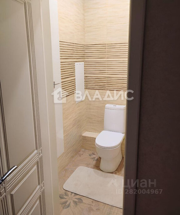 квартира г Белгород ул Есенина 9к/3 фото 9