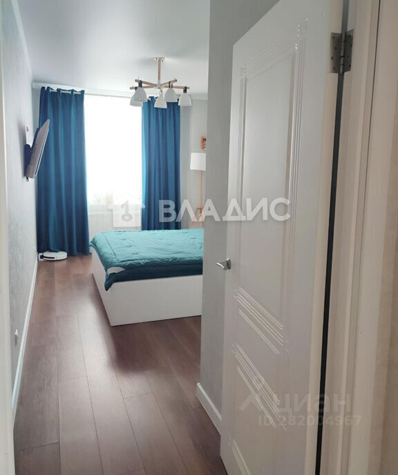 квартира г Белгород ул Есенина 9к/3 фото 11