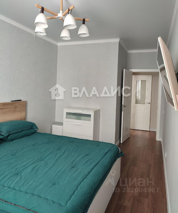 квартира г Белгород ул Есенина 9к/3 фото 12