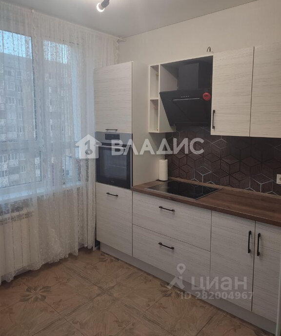 квартира г Белгород ул Есенина 9к/3 фото 14