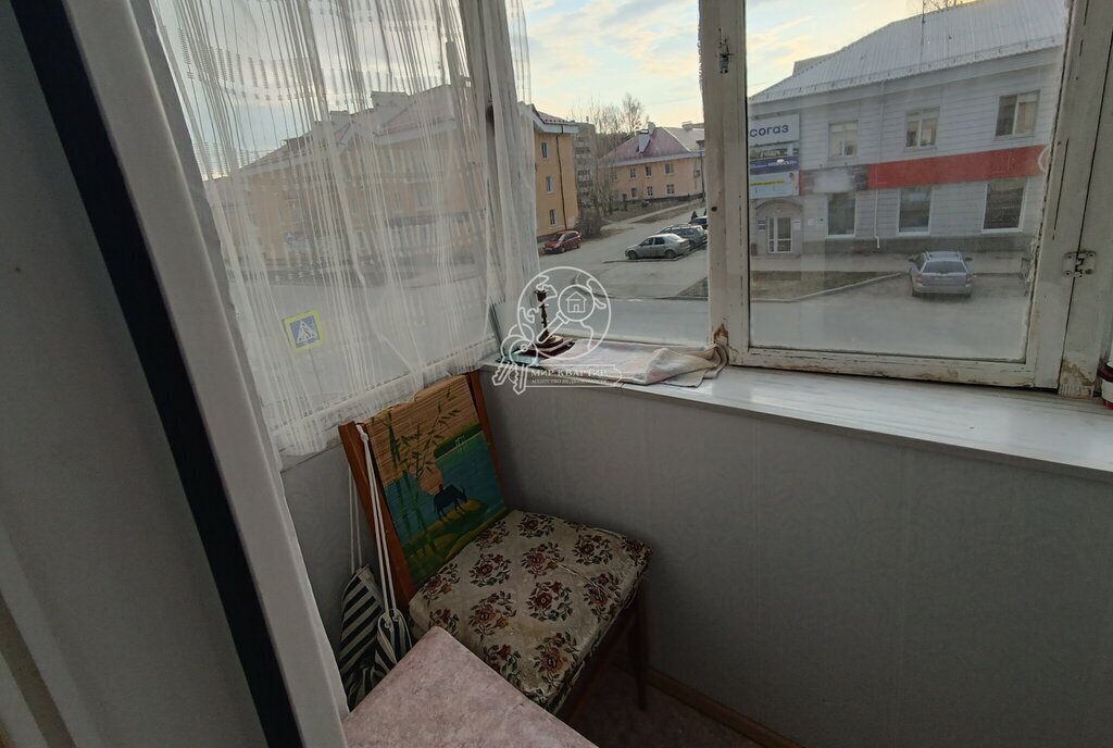 квартира г Новоуральск ул Первомайская 101 фото 11