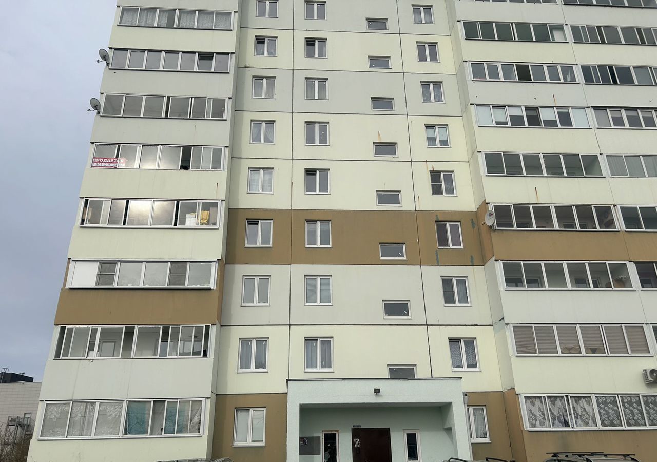 квартира р-н Сысертский г Сысерть мкр-н Каменный Цветок, 3 фото 19