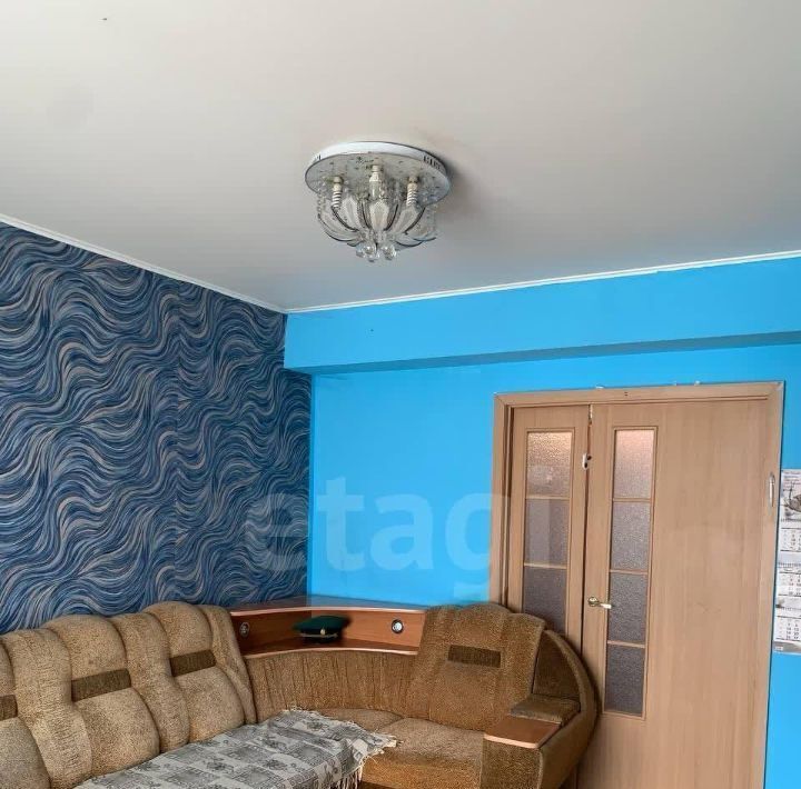 квартира г Горно-Алтайск пр-кт Коммунистический фото 5