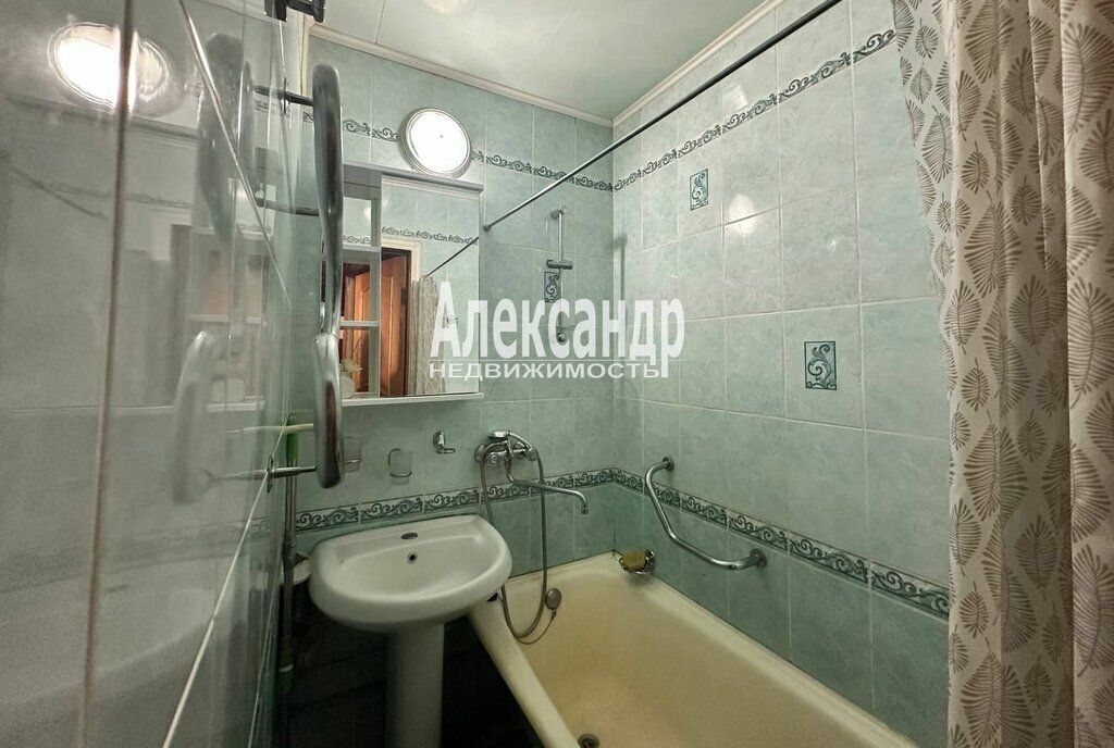 квартира г Санкт-Петербург метро Ладожская ул Бестужевская 81 округ Полюстрово фото 17