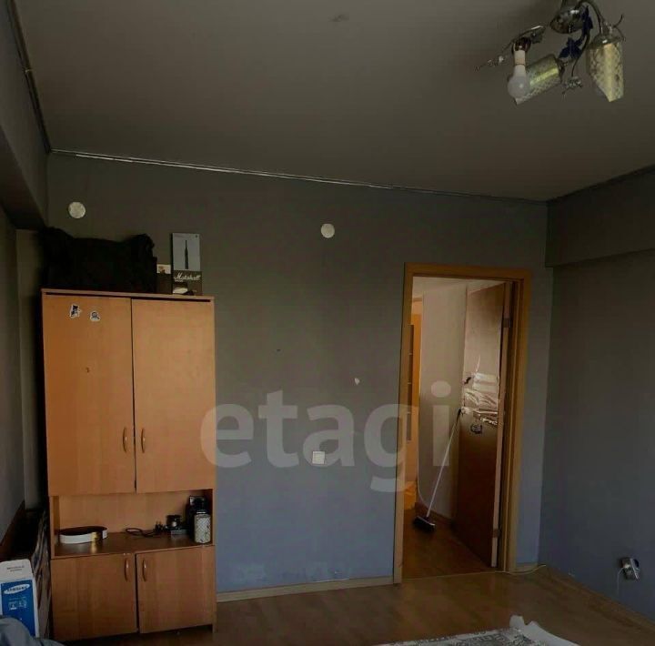 квартира г Горно-Алтайск пр-кт Коммунистический фото 10