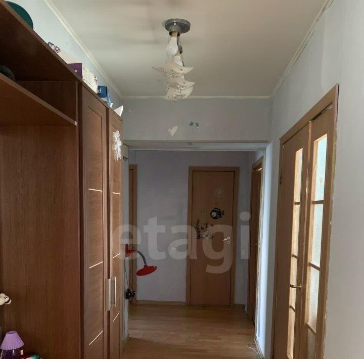 квартира г Горно-Алтайск пр-кт Коммунистический фото 11