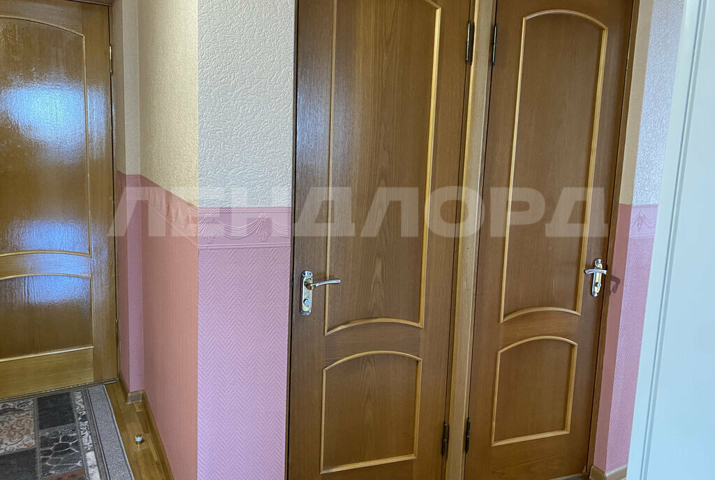 квартира г Новочеркасск Октябрьский ул Калинина 35/1 фото 6