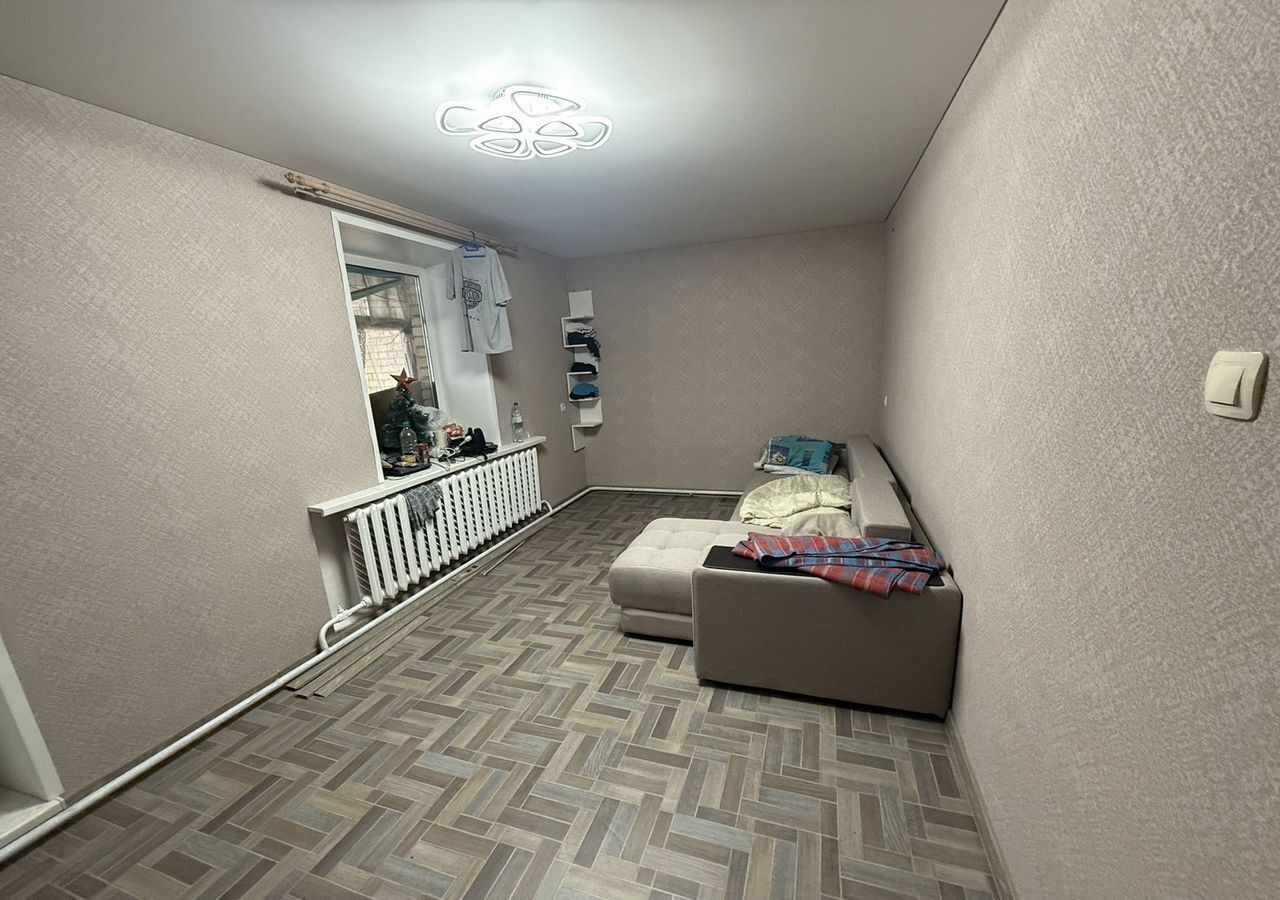 квартира г Ухта УРМЗ ул Школьная 2 фото 8