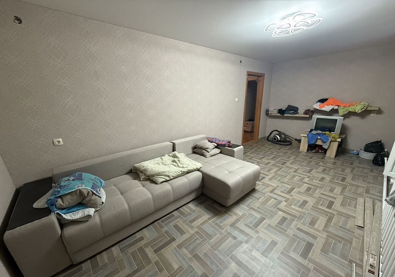 квартира г Ухта УРМЗ ул Школьная 2 фото 9