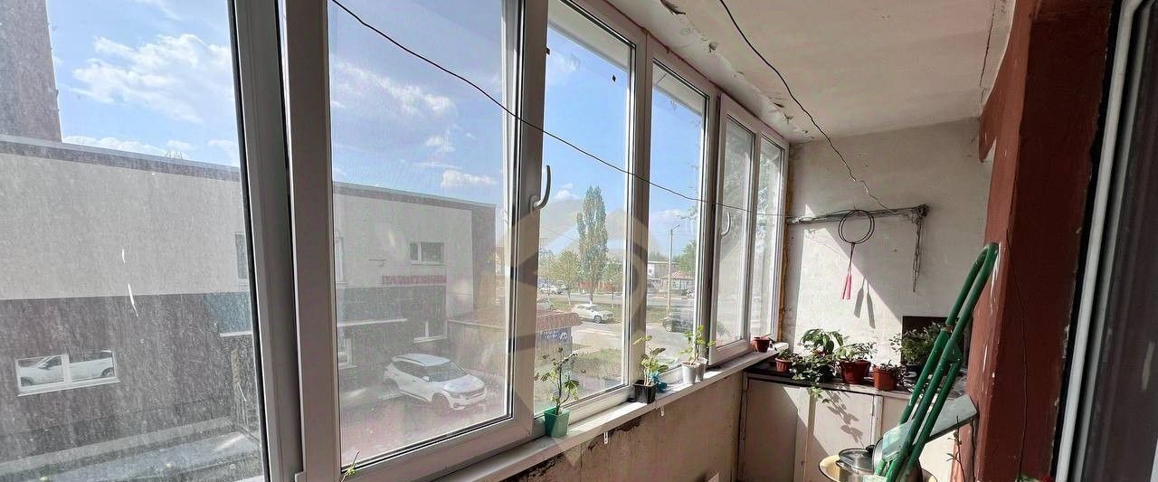 квартира г Старый Оскол Рудничный микрорайон фото 6