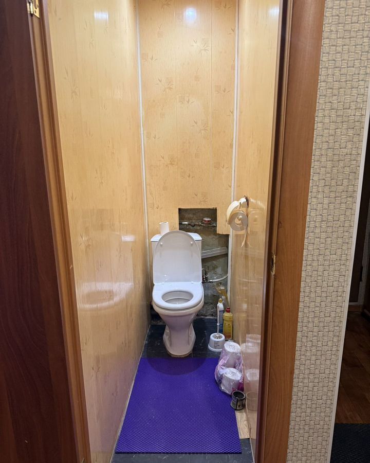квартира г Ухта УРМЗ ул Школьная 2 фото 16