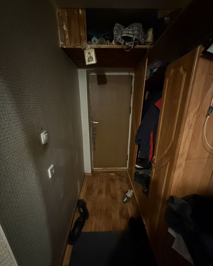 квартира г Ухта УРМЗ ул Школьная 2 фото 18