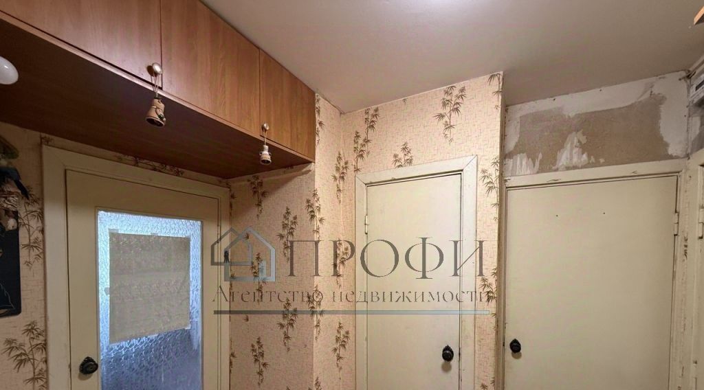 квартира р-н Новооскольский г Новый Оскол ул Ливенская 138 фото 7