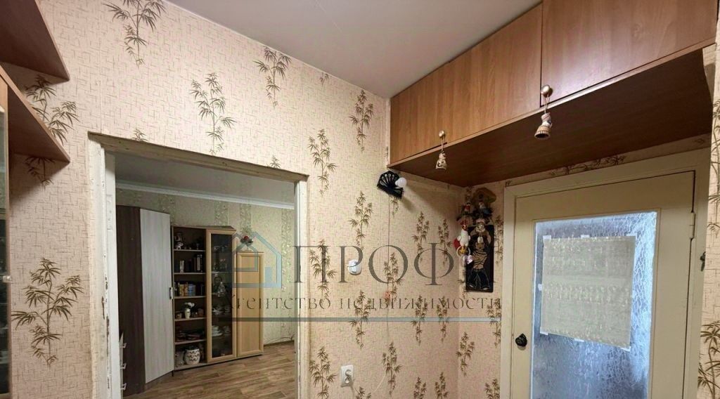квартира р-н Новооскольский г Новый Оскол ул Ливенская 138 фото 9