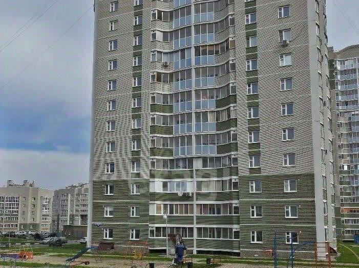 квартира г Белгород Восточный микрорайон «Новый-2» 10 ул. Шумилова фото 10