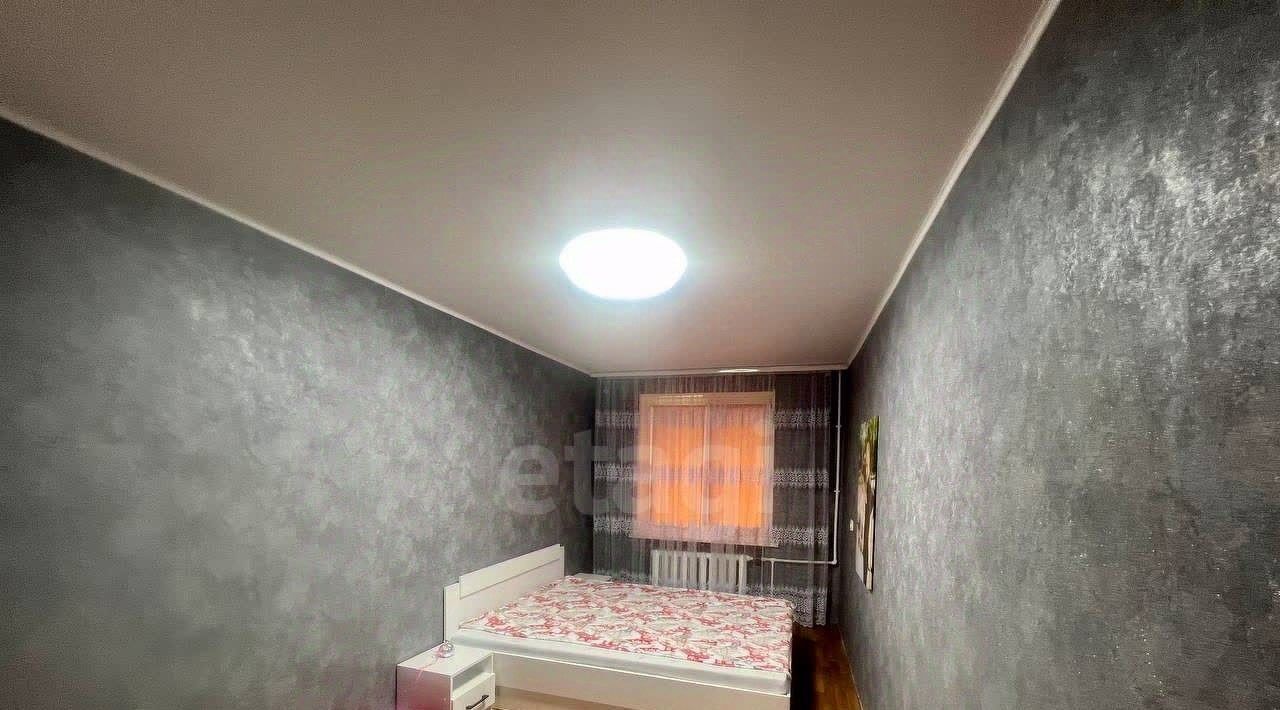 квартира г Губкин ул Лазарева 6 фото 5