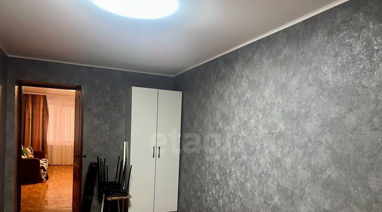 квартира г Губкин ул Лазарева 6 фото 6