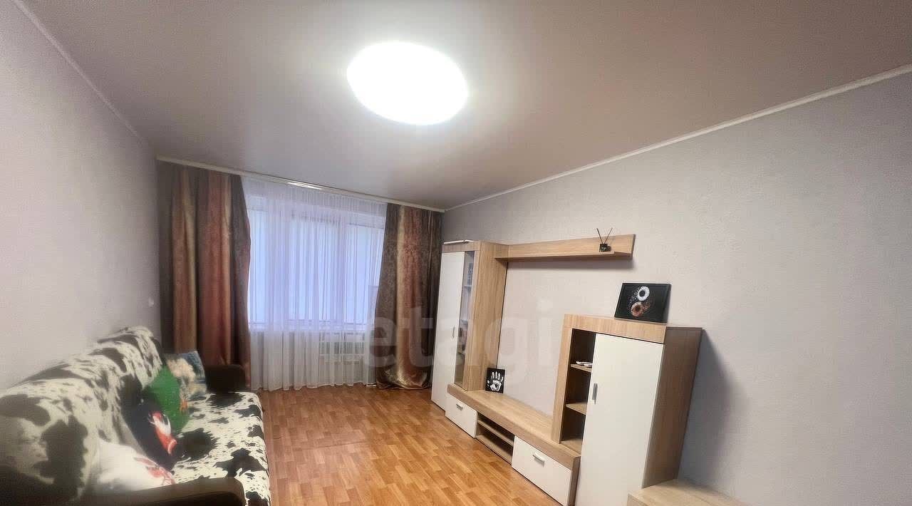 квартира г Губкин ул Лазарева 6 фото 8