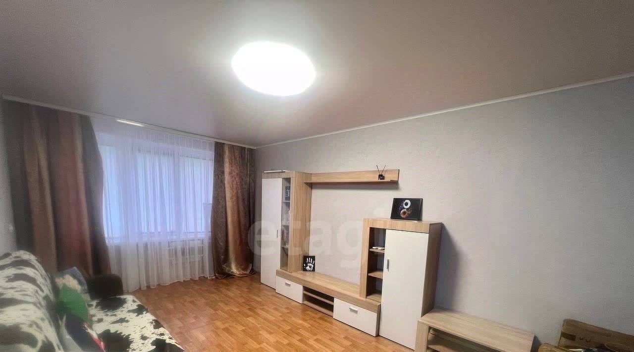 квартира г Губкин ул Лазарева 6 фото 9