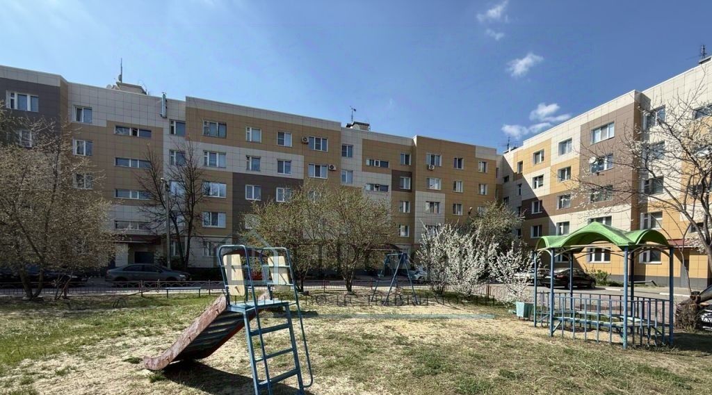 квартира р-н Новооскольский г Новый Оскол ул Ливенская 138 фото 15
