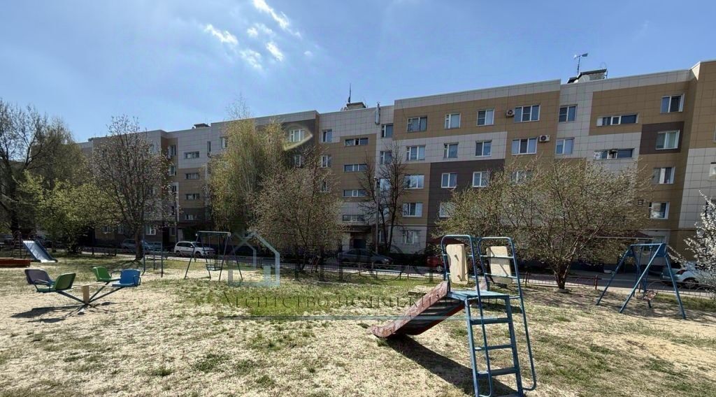квартира р-н Новооскольский г Новый Оскол ул Ливенская 138 фото 16