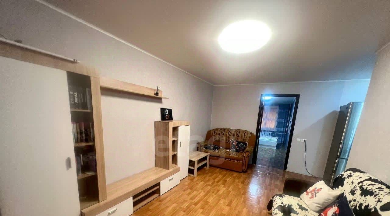 квартира г Губкин ул Лазарева 6 фото 11