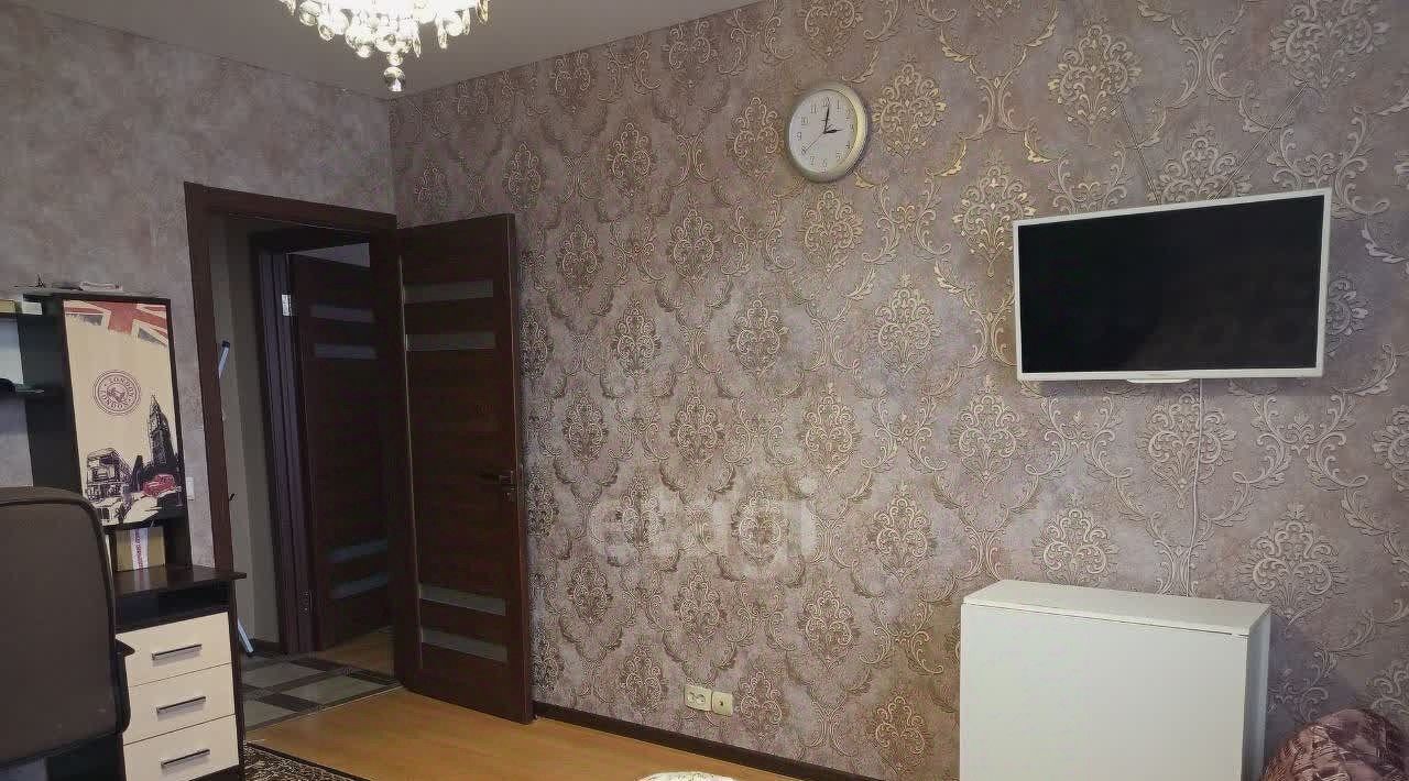 квартира г Белгород Западный ул Железнодорожная 123 фото 5