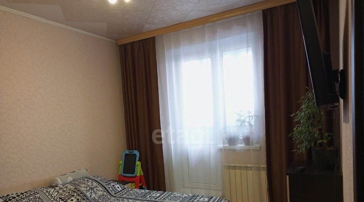 квартира г Белгород Западный ул Железнодорожная 123 фото 6