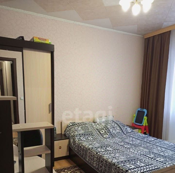 квартира г Белгород Западный ул Железнодорожная 123 фото 7