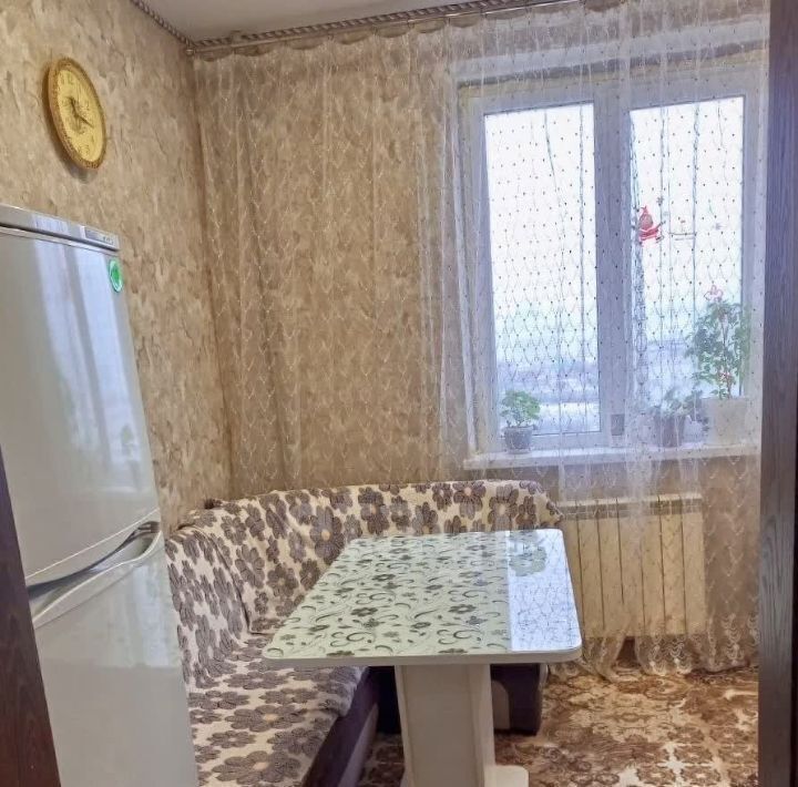 квартира г Белгород Западный ул Железнодорожная 123 фото 9