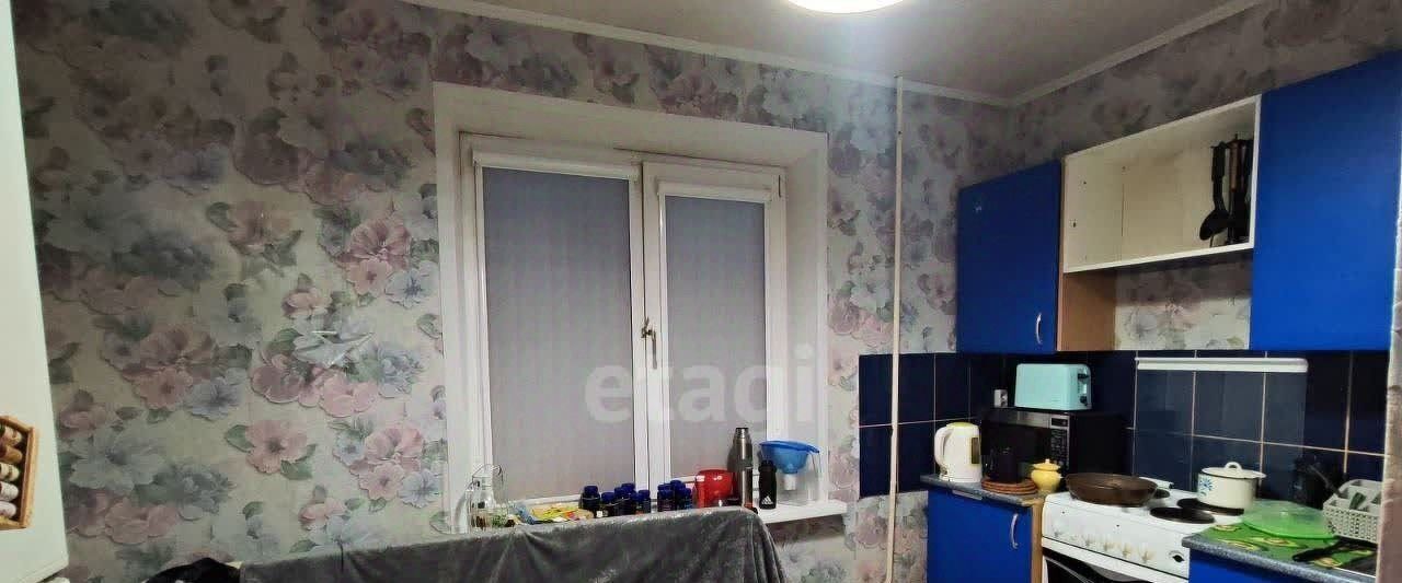 квартира г Норильск ул Лауреатов 25 фото 7