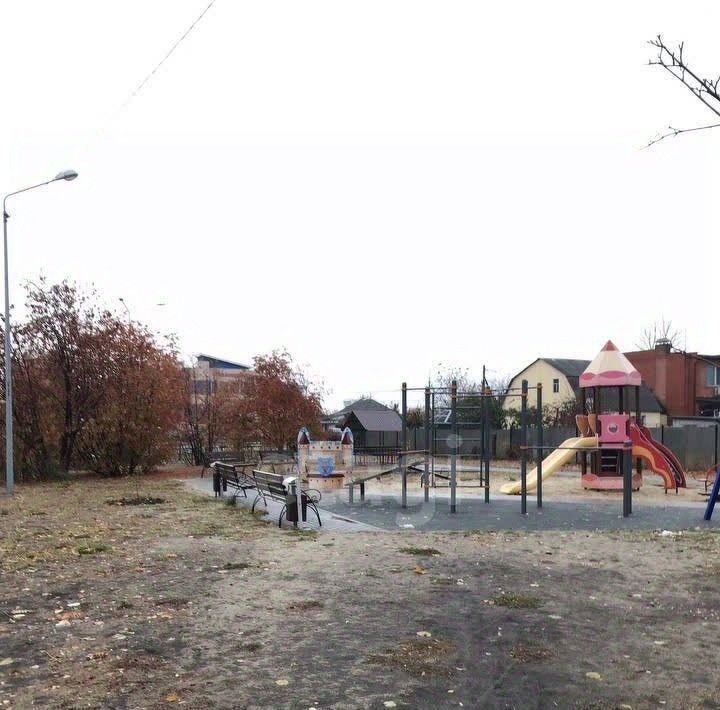 квартира г Белгород Восточный ул Челюскинцев 56 фото 27