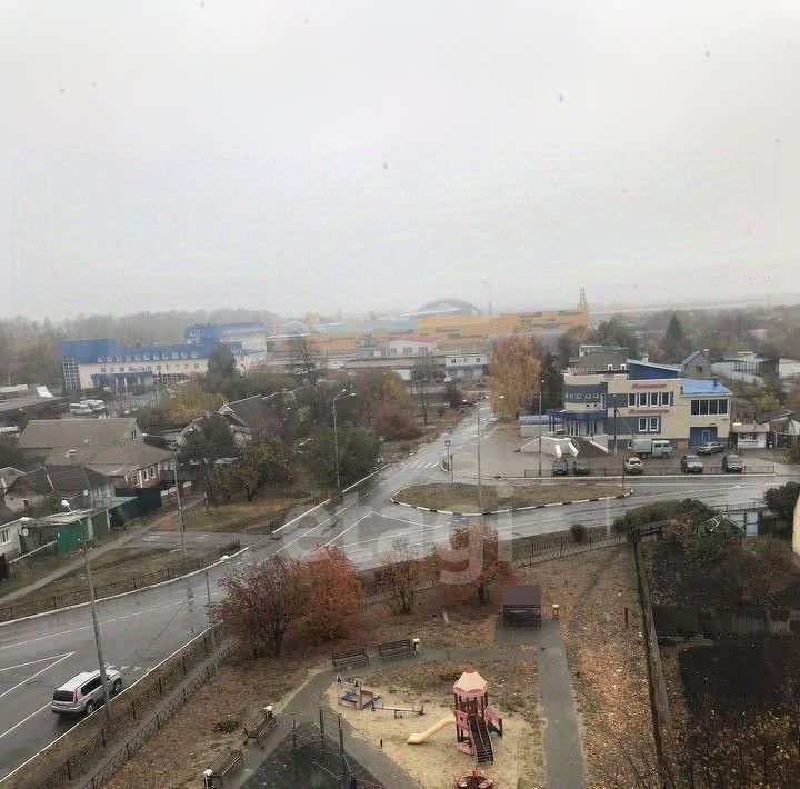 квартира г Белгород Восточный ул Челюскинцев 56 фото 28