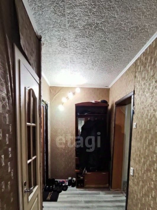 квартира г Норильск ул Лауреатов 25 фото 10
