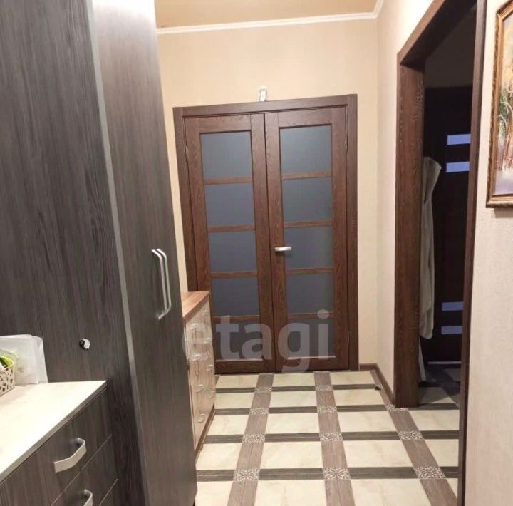 квартира г Белгород Западный ул Железнодорожная 123 фото 14