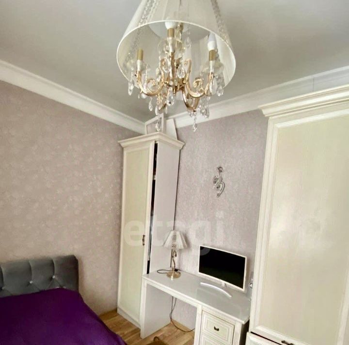 квартира г Белгород Восточный ул Садовая 30 фото 5