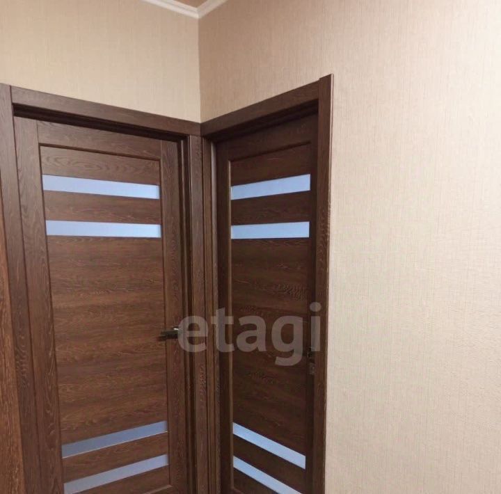 квартира г Белгород Западный ул Железнодорожная 123 фото 18