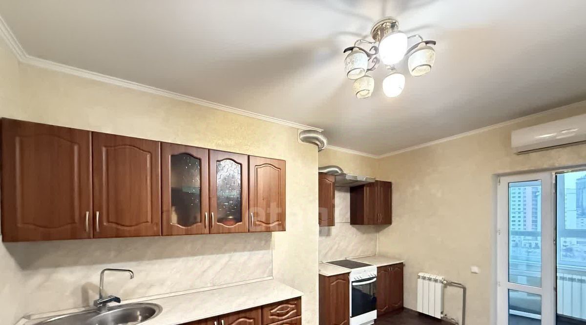 квартира г Белгород Западный ул Кирпичная 65б фото 9